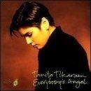 Portada de Álbum "Everybody's Angel", de Tanita Tikaram
