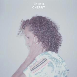 Portada de Álbum " Blank Project", de Neneh Cherry