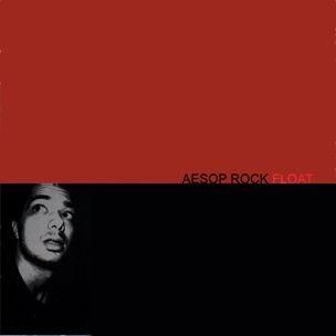 Capa do Álbum "Float", de Aesop Rock