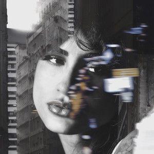 Capa do Single/EP "a beleza do caos ", de DAY LIMNS