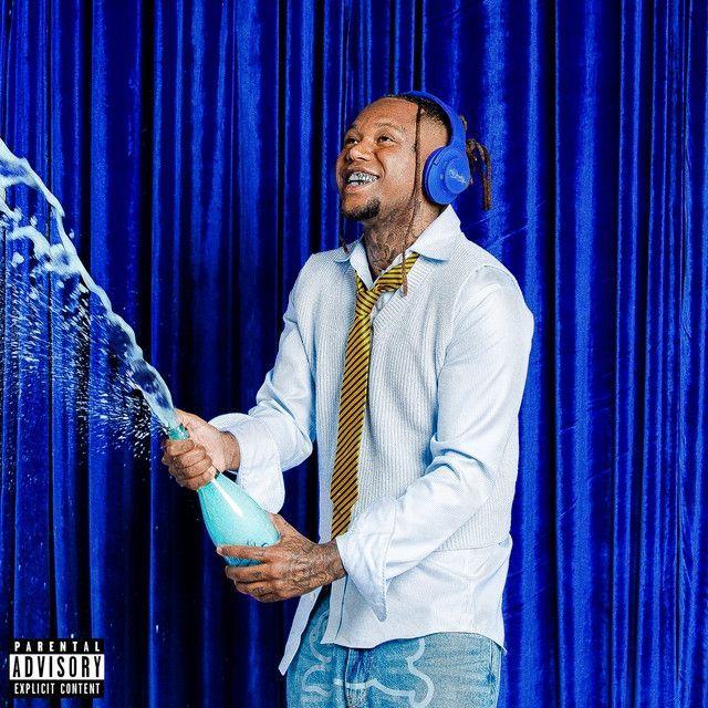 Portada de Álbum "+ Quality", de Polimá Westcoast