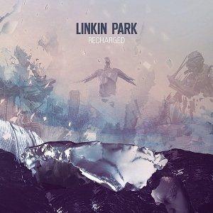 Capa do Álbum "Recharged", de Linkin Park