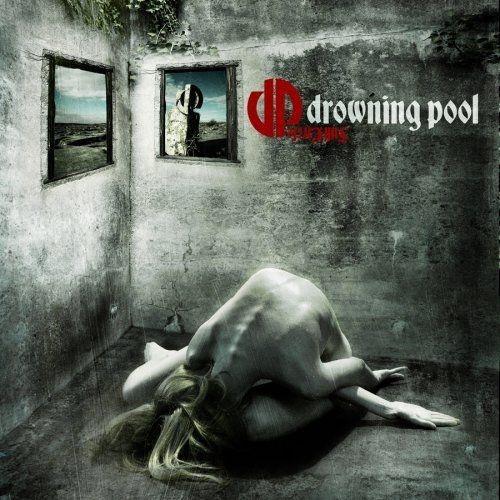 Portada de Álbum "Desensitized", de Drowning Pool