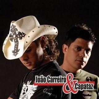 Portada de Álbum "João Carreiro & Capataz (2009)", de João Carreiro & Capataz