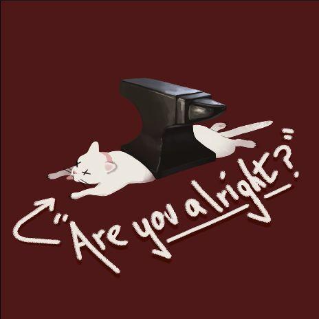 Capa do Single/EP "Are You Alright?", de Lovejoy