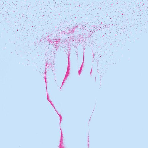 Portada de Sencillo/EP "In The Stars (Remixes)", de Benson Boone