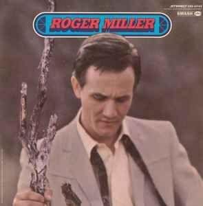 Capa do Álbum "A Tender Look At Love", de Roger Miller