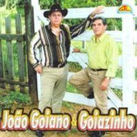 Portada de Álbum "Surpresa Do Mineiro", de João Goiano e Goiazinho