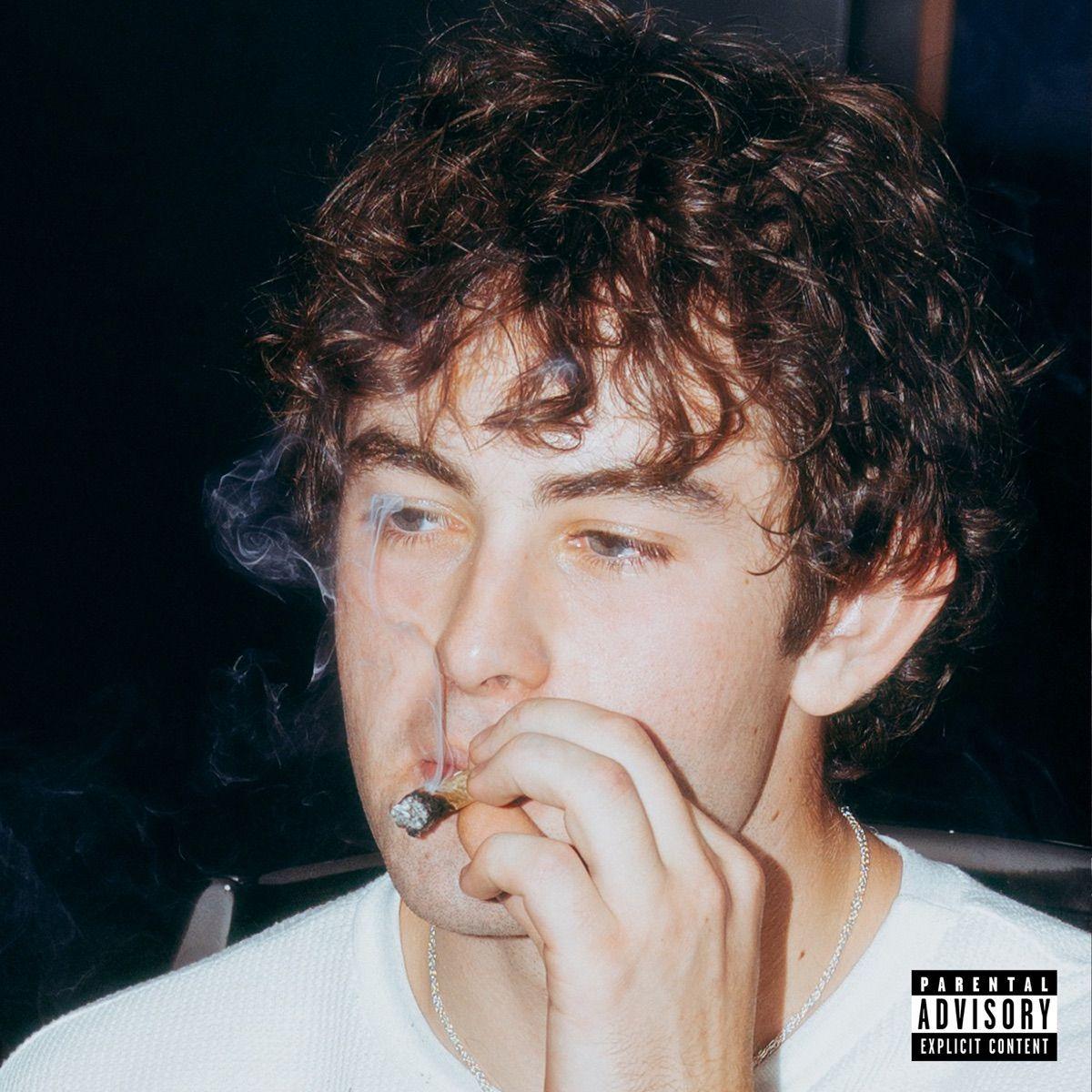 Capa do Single/EP "No Way", de ian (Trap)