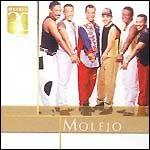 Portada de Álbum "Warner 30 Anos: Molejo", de Molejo