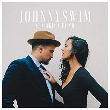 Portada de Álbum "Georgica Pond", de Johnnyswim