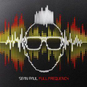 Portada de Álbum "Full Frequency", de Sean Paul