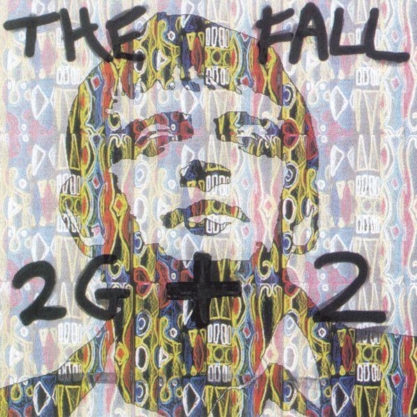 Portada de Álbum "2g 2", de The Fall