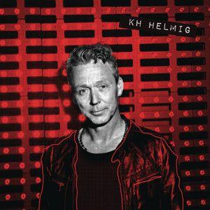 Capa do Álbum "KH Helmig", de Thomas Helmig