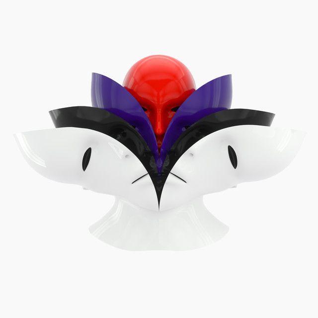 Portada de Sencillo/EP "ICON", de Cobrah