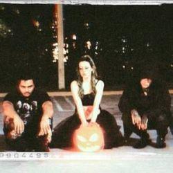 Portada de Sencillo/EP "Everyday Is Halloween", de Hanislip