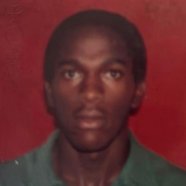 Portada de Álbum "Son Of Spergy", de Daniel Caesar