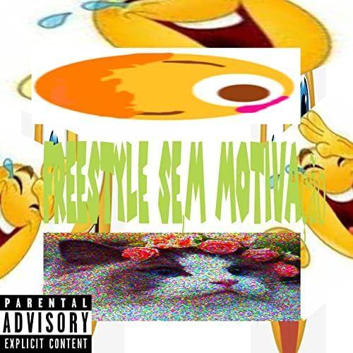 Portada de Sencillo/EP "Freestyle Sem Motivação (part. Void.mp3)", de YU MATO