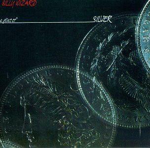 Portada de Álbum "A Glint Of Silver", de Silly Wizard