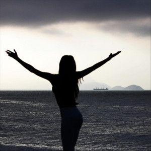 Capa do Single/EP "Navegante", de Ananda Botelho Mendes