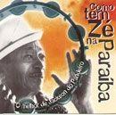 Portada de Álbum "O Melhor de Packson do Pandeiro", de Jackson do Pandeiro