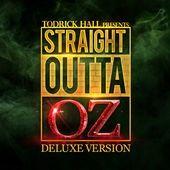 Portada de Álbum "Straight Outta Oz (Deluxe Version)", de Todrick Hall