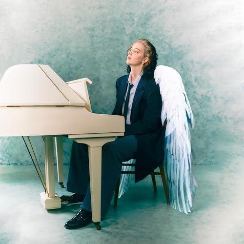 Portada de Sencillo/EP "Falling In Love Again", de Gia Ford