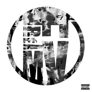 Portada de Álbum "FICAR RICO É A MELHOR VINGANÇA", de Yung Bitetti