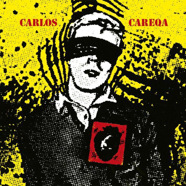 Album cover of "Primeiros Anos" by Carlos Careqa