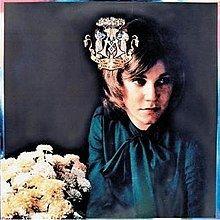 Capa do Álbum "Love Song", de Anne Murray