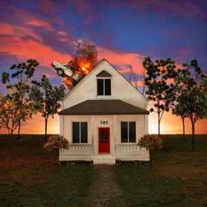 Capa do Single/EP "Normal People Things", de Lovejoy