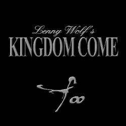 Portada de Álbum "Too", de Kingdom Come