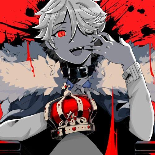 Capa do Single/EP "KING", de Trickle