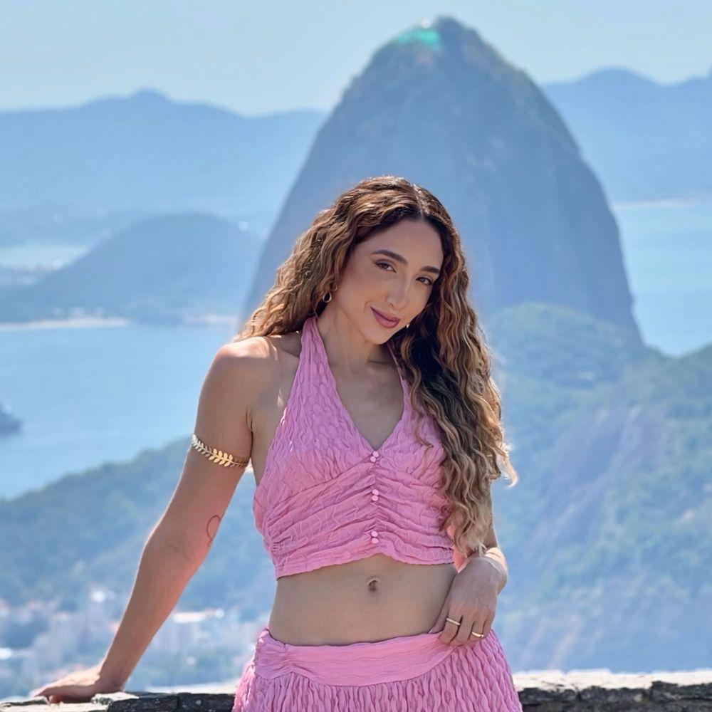 Portada de Sencillo/EP "Café da MaLu, Vol. 7", de MaLu (Pagode)