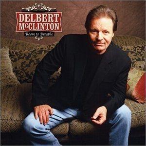 Portada de Álbum "Room To Breathe", de Delbert McClinton