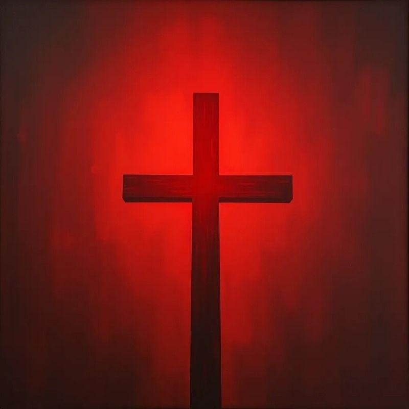 Portada de Álbum "Credo, PT. 3", de Miguel Angel Oroyo Perez