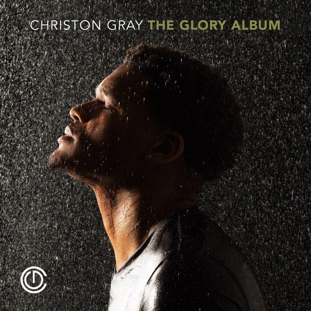Portada de Álbum "The Glory Album", de Christon Gray
