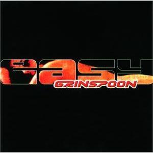 Portada de Álbum "Easy", de Grinspoon