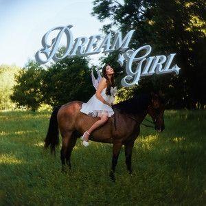 Portada de Sencillo/EP "Dream Girl ", de Emerson Azarian