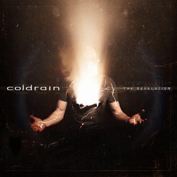 Album cover of "The Revelation" by Coldrain