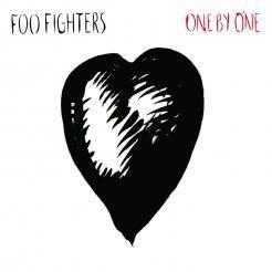 Portada de Álbum "One By One", de Foo Fighters