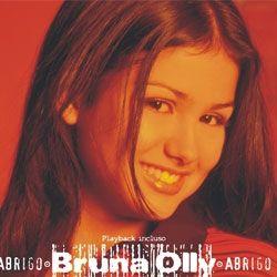 Capa do Álbum "Abrigo", de Bruna Olly