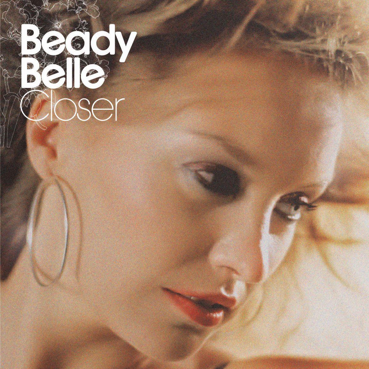 Cover for Album "Closer" by Beady Belle
