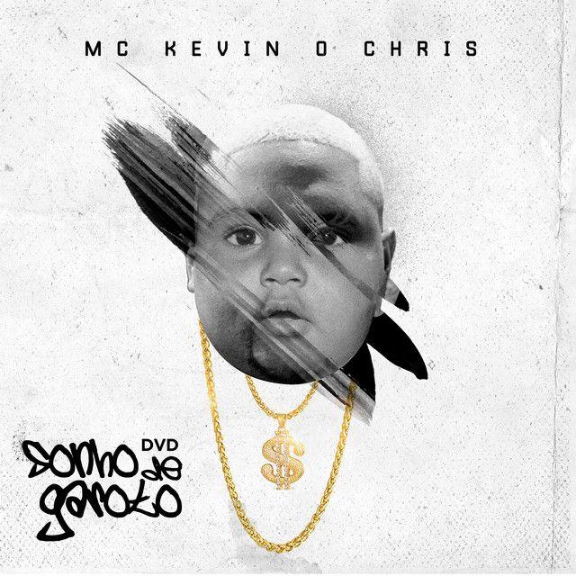 Portada de Álbum "Sonho de Garoto (Ao Vivo)", de MC Kevin o Chris