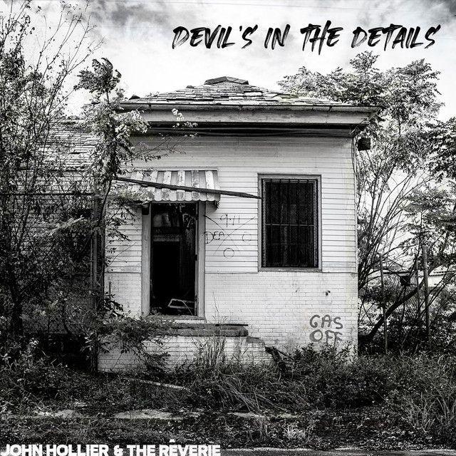 Portada de Sencillo/EP "Devil's in the Details", de John Hollier & the Rêverie