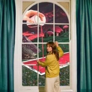 Portada de Sencillo/EP "Do You Mind?", de Orla Gartland