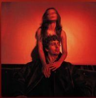 Capa do Single/EP "let me fall (feat. BURY)", de Ex Habit