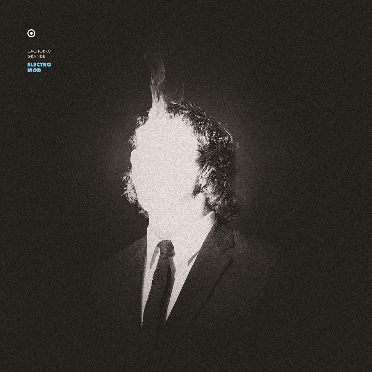 Album cover of "Electromod" by Cachorro Grande