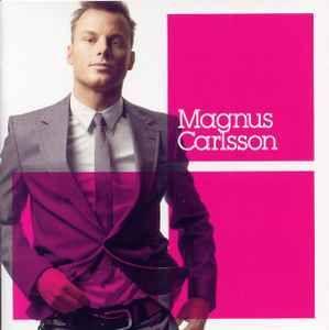 Album cover of "Magnus Carlsson (2006)" by Magnus Carlsson
