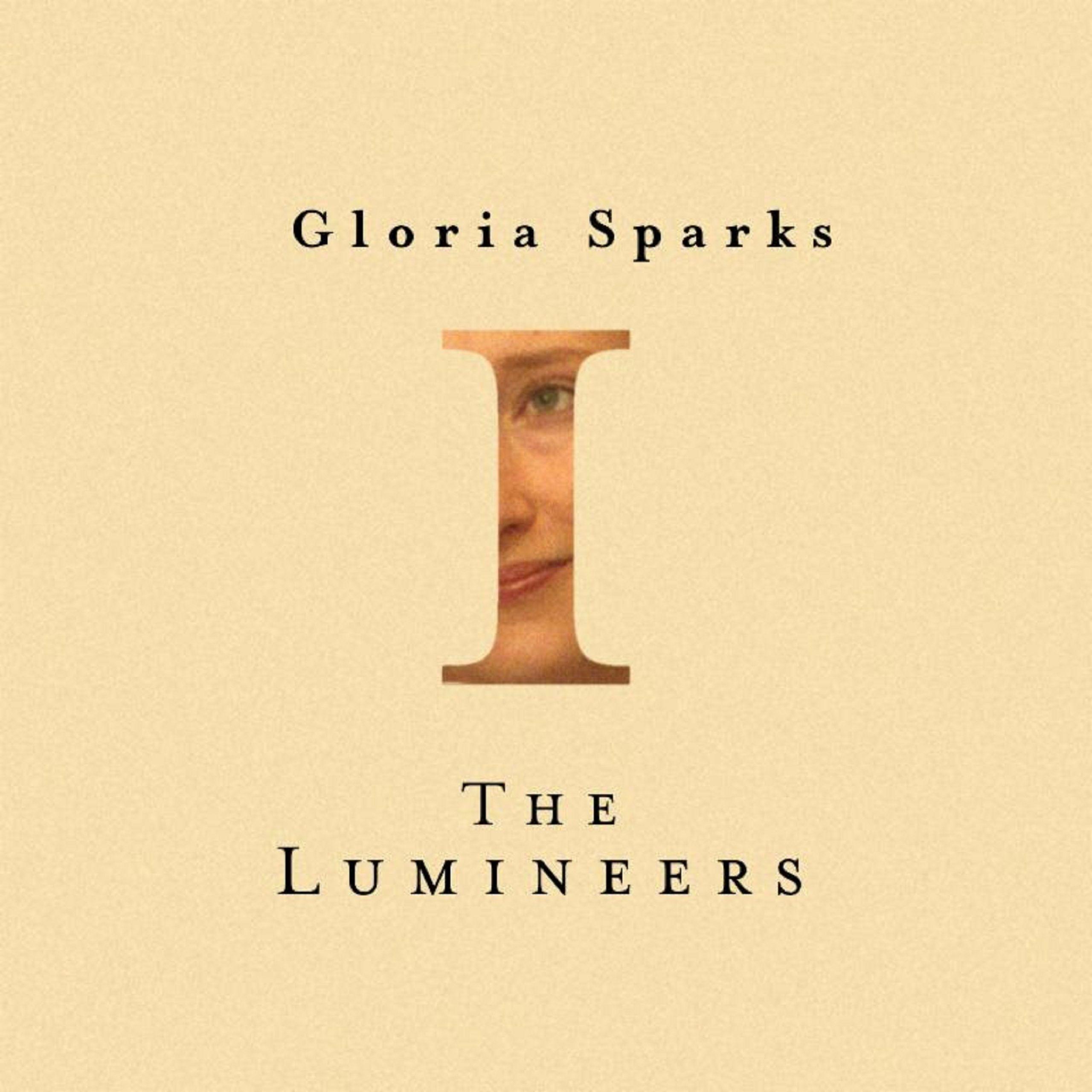 Portada de Sencillo/EP "Gloria Sparks", de The Lumineers